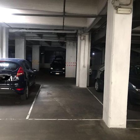 Magenta Apartment Varese Kültér fotó