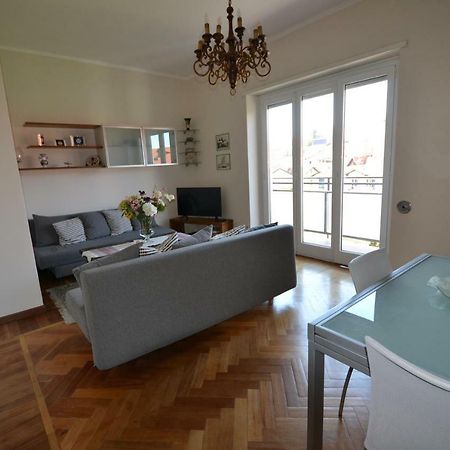 Magenta Apartment Varese Kültér fotó