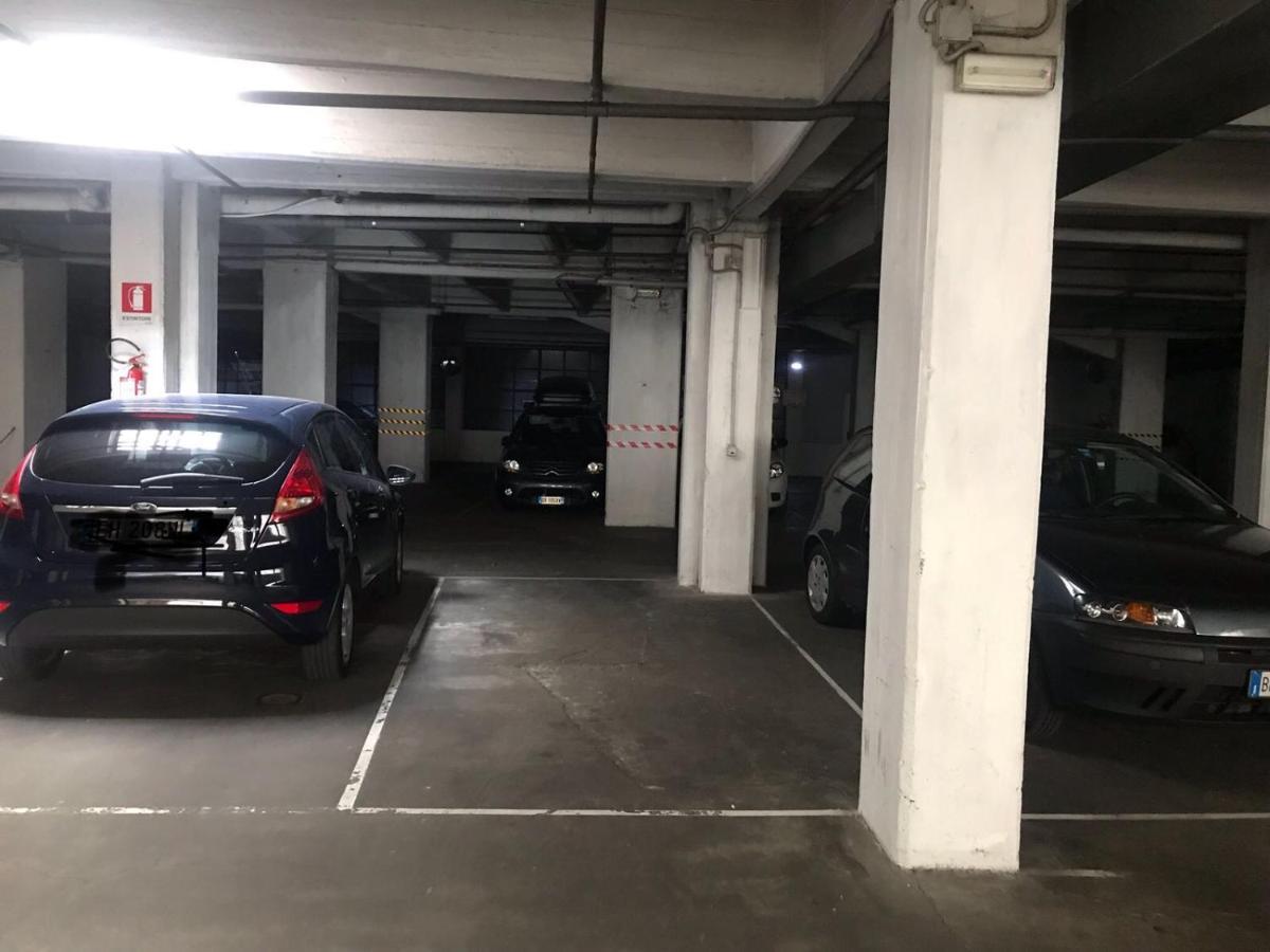 Magenta Apartment Varese Kültér fotó