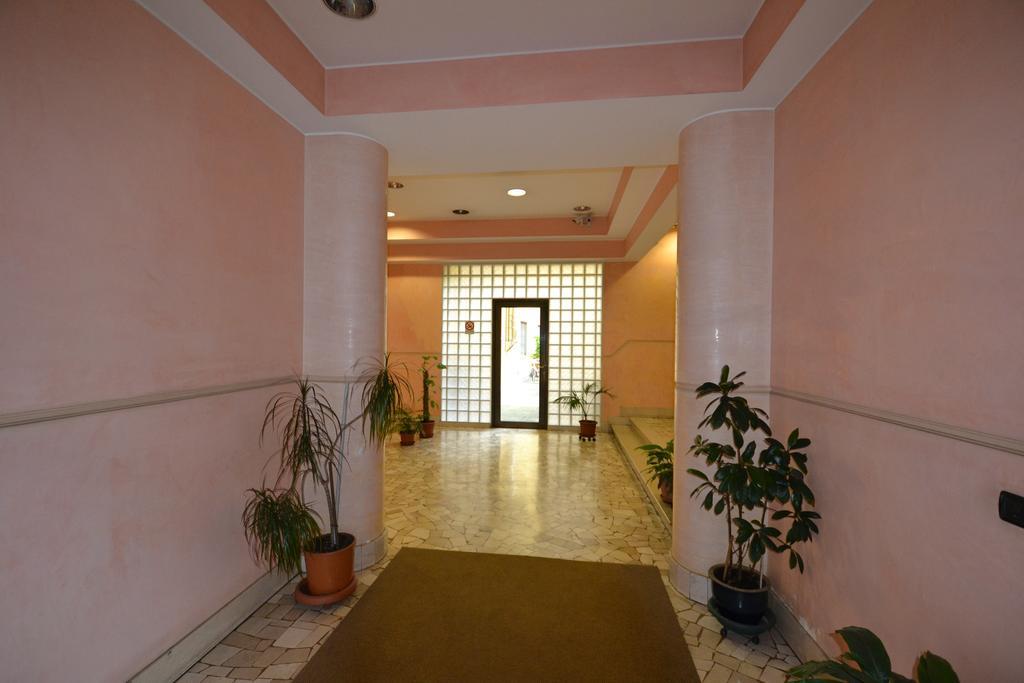 Magenta Apartment Varese Kültér fotó
