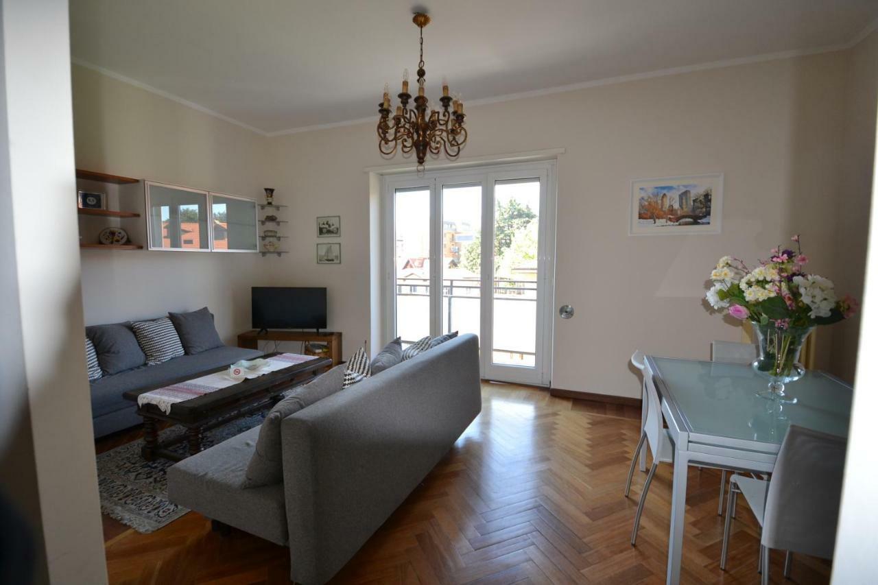 Magenta Apartment Varese Kültér fotó