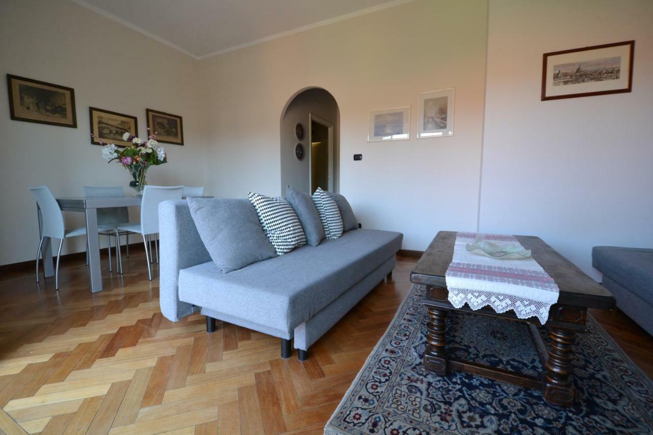 Magenta Apartment Varese Kültér fotó