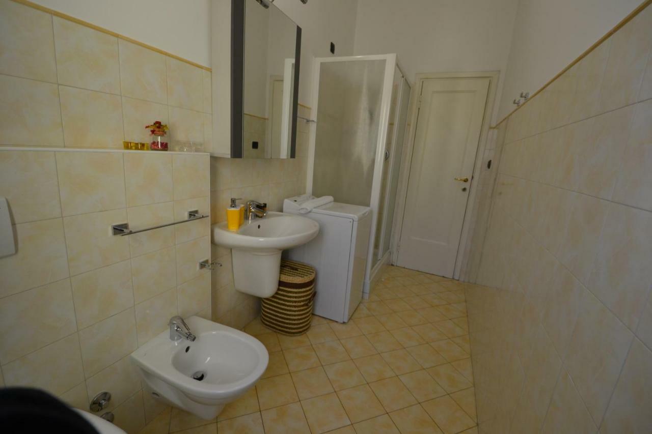 Magenta Apartment Varese Kültér fotó