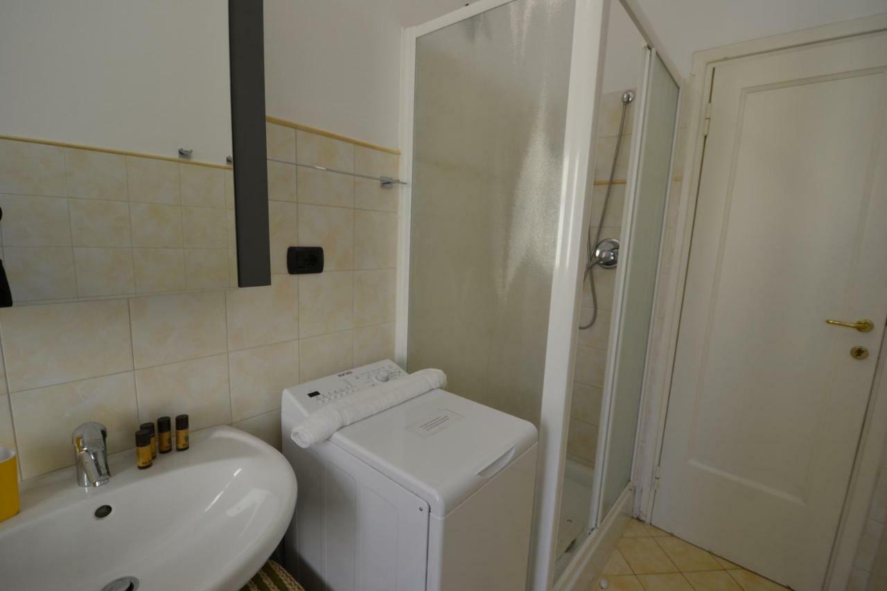 Magenta Apartment Varese Kültér fotó
