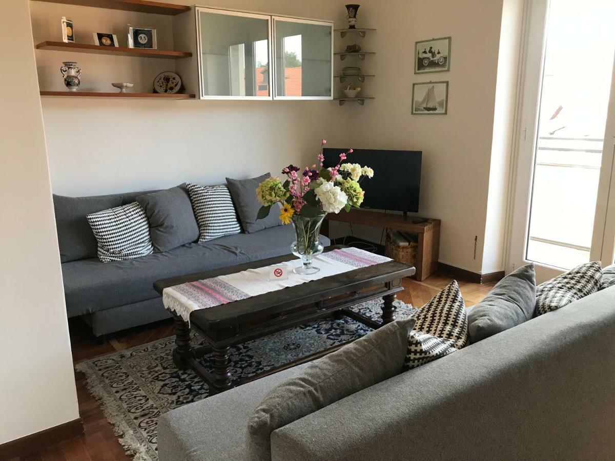 Magenta Apartment Varese Kültér fotó