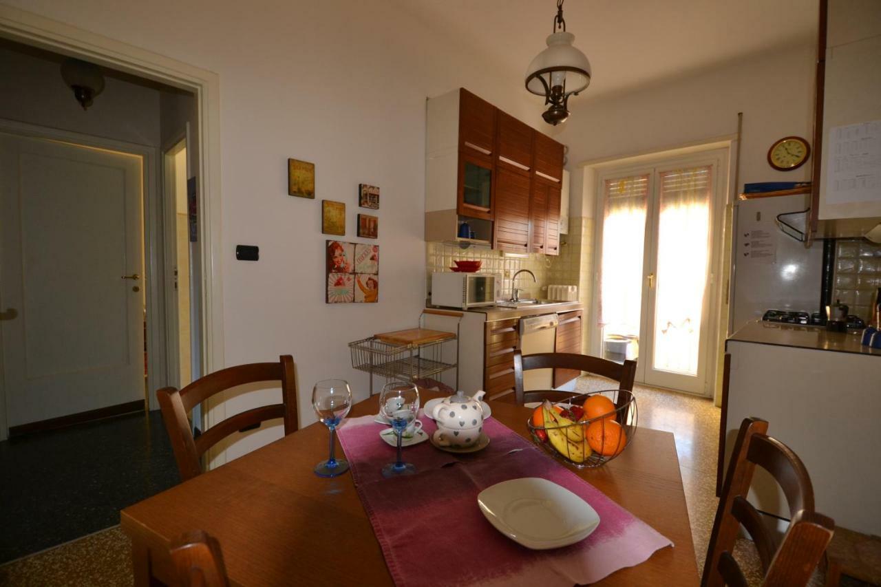 Magenta Apartment Varese Kültér fotó